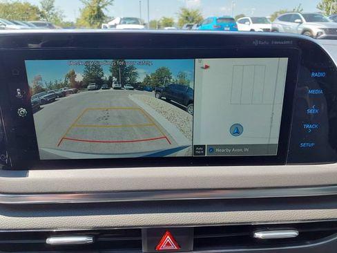 Certified 2023 Hyundai Sonata SEL FWD image 13