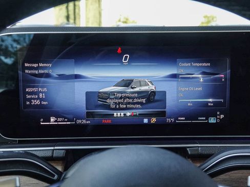 Certified 2025 Mercedes-Benz GLE 350 4MATIC image 25