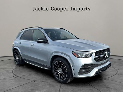 Certified 2023 Mercedes-Benz GLE 450 GLE 450 image 7