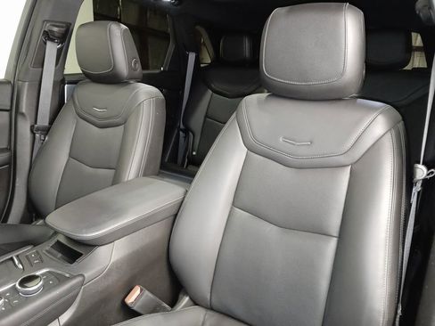 Certified 2023 Cadillac XT5 Premium Luxury image 11