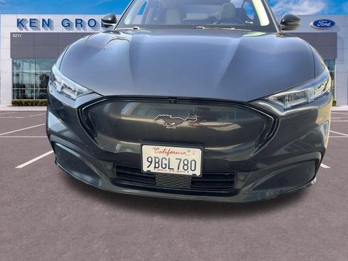 Used 2022 Ford Mustang Mach-E Premium RWD image 10