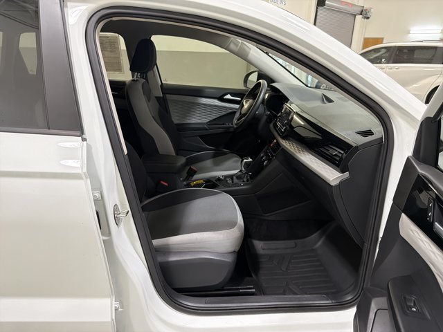 Certified 2023 Volkswagen Taos S AWD/4WD image 36