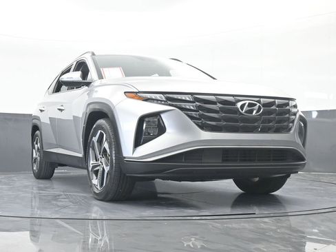 Used 2023 Hyundai Tucson SEL w/ Convenience Package image 61