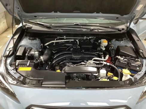 Certified 2023 Subaru Crosstrek 2.0i Premium image 15