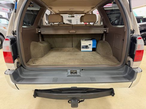 Used 1997 Toyota 4Runner Limited AWD/4WD image 26