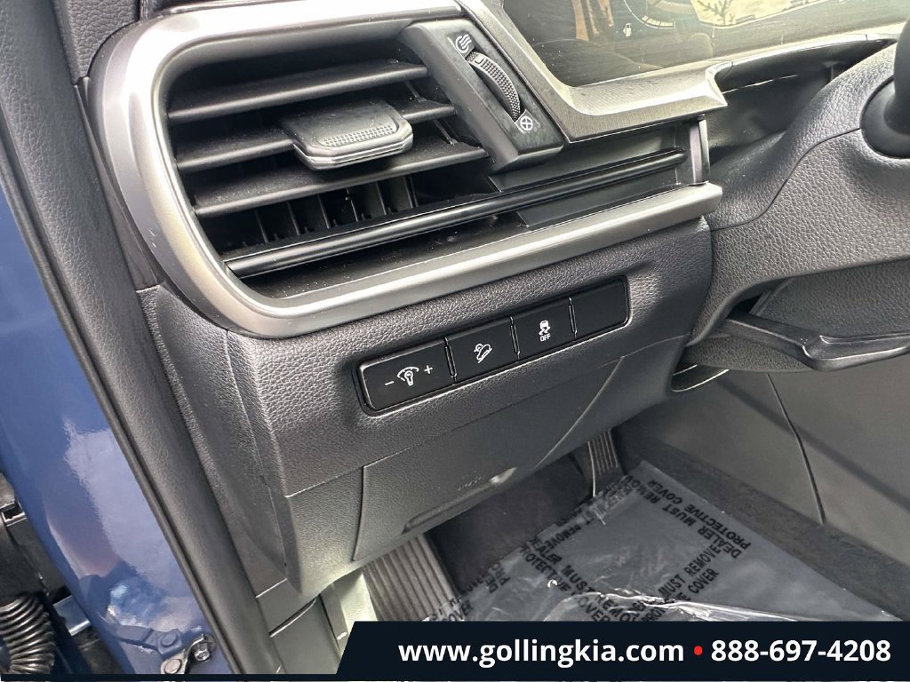 Certified 2024 Kia Telluride S AWD/4WD image 18