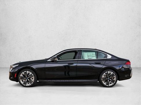 New 2027 BMW 530i xDrive w/ Premium Package AWD/4WD image 8