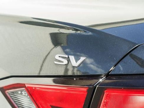 Used 2023 Nissan Altima 2.5 SV w/ SV Premium Package image 11