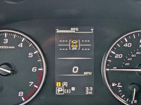 Used 2026 Subaru Forester Limited w/ Limited Package AWD/4WD image 10