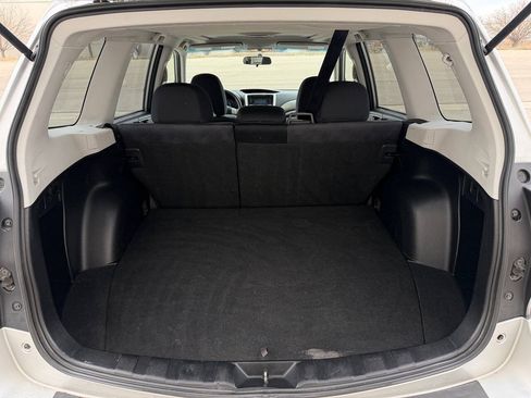 Used 2009 Subaru Forester 2.5X AWD/4WD image 19