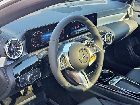 New 2026 Mercedes-Benz CLA 250 4MATIC image 14