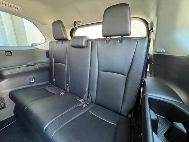 Used 2026 Toyota Grand Highlander FWD image 37