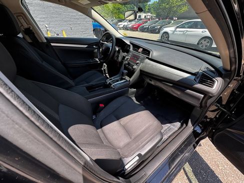Used 2017 Honda Civic LX image 17