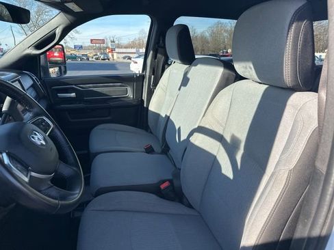 Used 2024 RAM 3500 Big Horn image 16