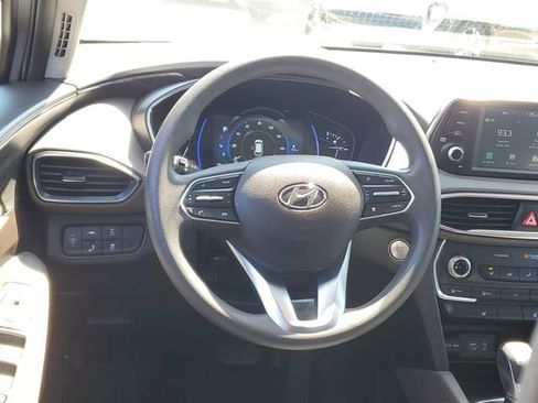 Used 2020 Hyundai Santa Fe SEL AWD/4WD image 12