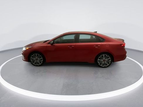 Used 2022 Kia Forte GT image 9