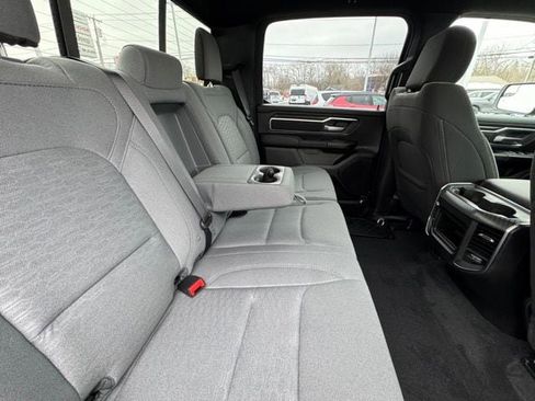 New 2026 RAM 1500 Big Horn image 14