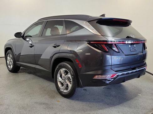 Used 2023 Hyundai Tucson SEL AWD/4WD image 5