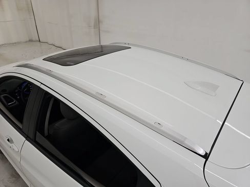 Used 2017 Honda HR-V EX-L image 34