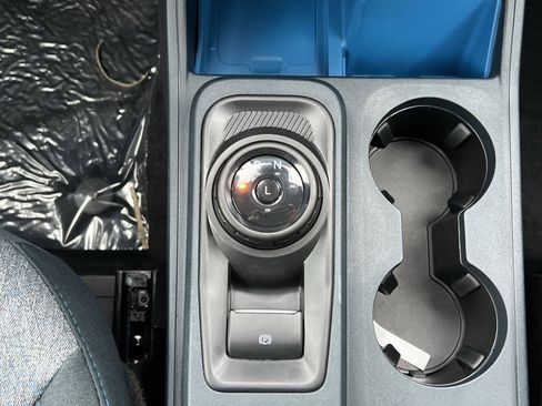 New 2026 Ford Maverick XLT image 21