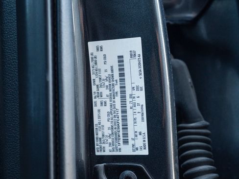 Used 2019 Ford F150 XLT w/ Equipment Group 301A Mid AWD/4WD image 29