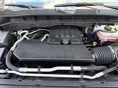 Used 2021 GMC Sierra 1500 Elevation w/ Driver Alert Package I image 31