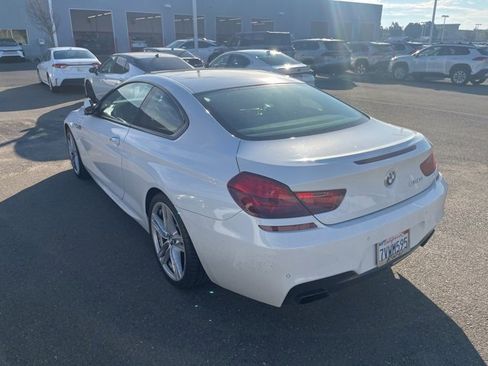 Used 2014 BMW 650i Coupe image 6