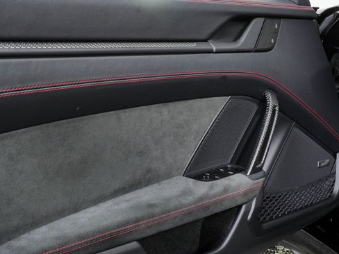 Certified 2026 Porsche 911 GT3 RWD image 6