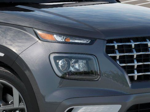 New 2026 Hyundai Venue SEL image 9