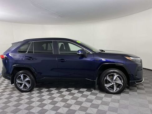 Used 2024 Toyota RAV4 SE AWD/4WD image 10