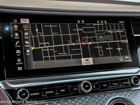 Used 2022 Bentley Continental GT Speed image 44