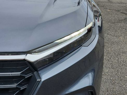 Certified 2024 Honda CR-V LX image 9