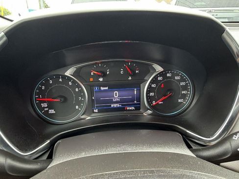 Used 2022 Chevrolet Equinox LT FWD image 27