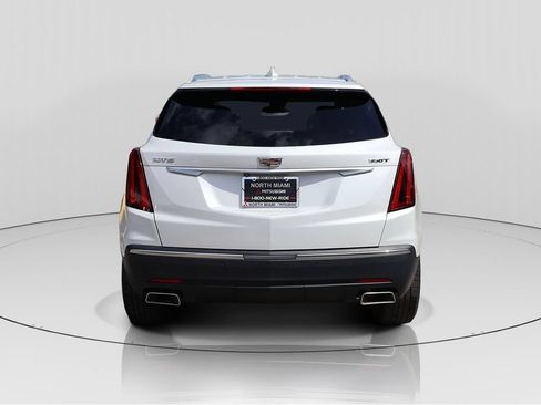 Used 2022 Cadillac XT5 Luxury FWD image 6
