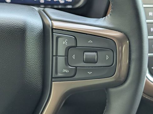 Used 2024 Chevrolet Tahoe High Country AWD/4WD image 28