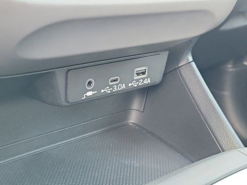Certified 2024 Subaru Crosstrek 2.0i Premium AWD/4WD image 29