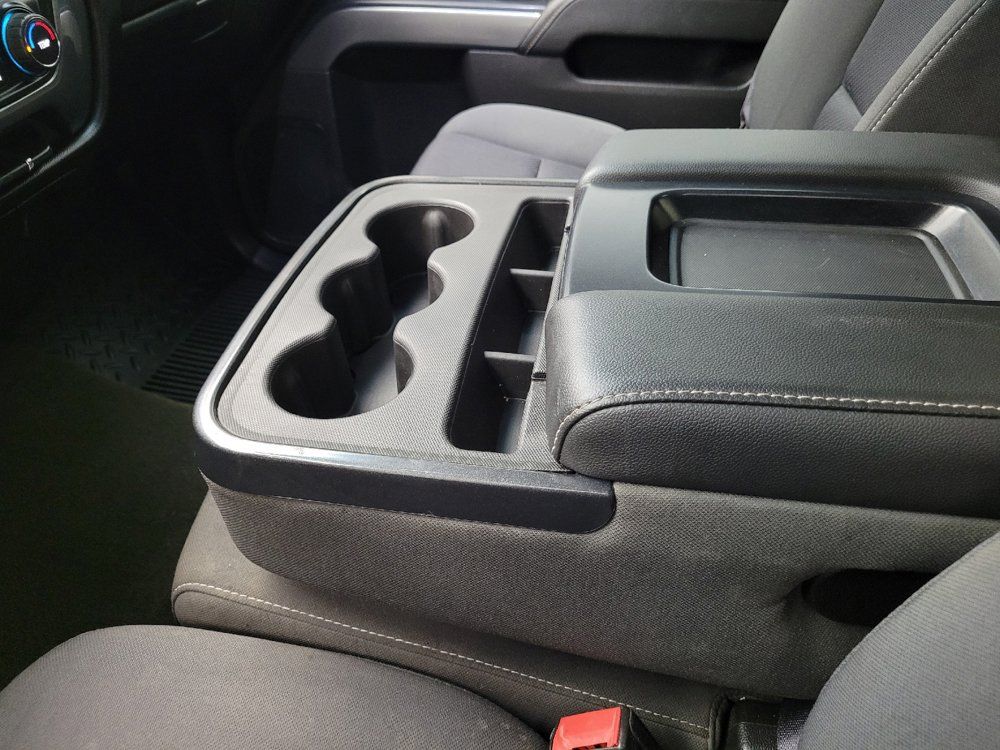 Used 2015 Chevrolet Silverado 1500 LT AWD/4WD image 26