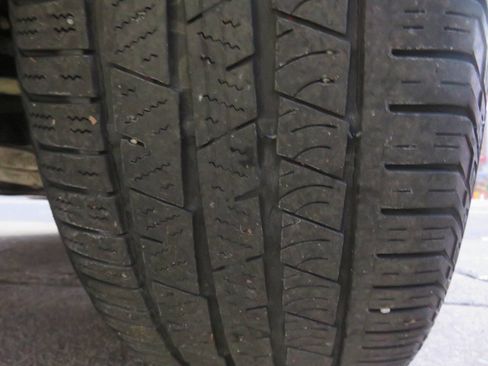 Used 2014 Mercedes-Benz ML 350 ML 350 4MATIC AWD 4dr SUV image 37