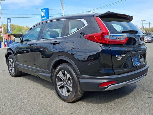 Used 2019 Honda CR-V LX image 6