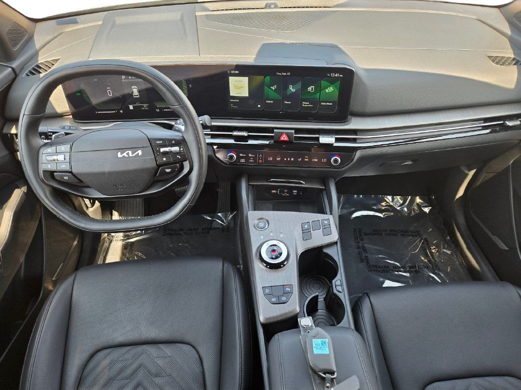 Certified 2026 Kia Sportage X-Line AWD/4WD image 20