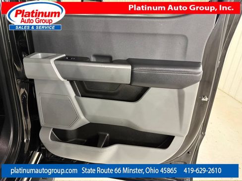 Used 2024 Ford F250 XLT w/ FX4 Off-Road Package AWD/4WD image 36