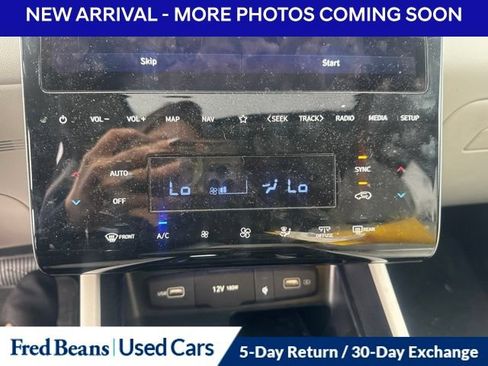 Certified 2024 Hyundai Tucson SEL w/ Convenience Package AWD/4WD image 13