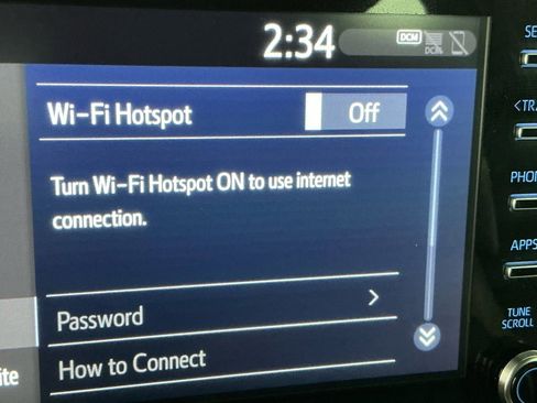 Used 2019 Toyota Corolla XSE w/ Carpet Mat Package image 33