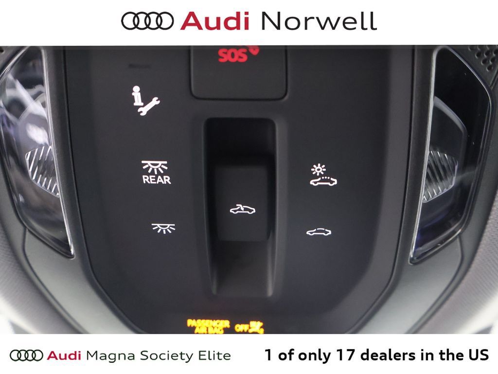 New 2026 Audi Q5 Premium Plus AWD/4WD image 7
