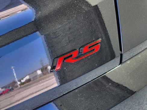 New 2027 Chevrolet Bolt RS image 11