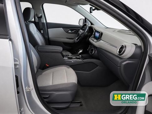 Used 2019 Chevrolet Blazer LT FWD image 15