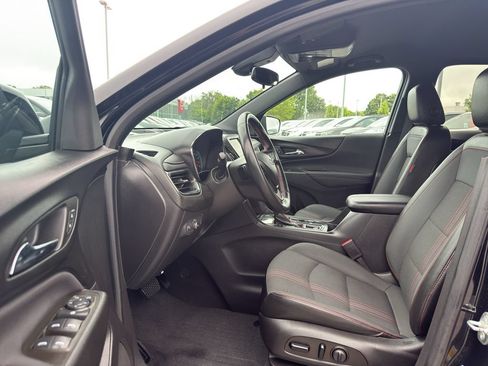 Certified 2023 Chevrolet Equinox RS FWD image 11
