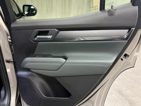New 2026 GMC Terrain AT4 w/ Convenience Package III AWD/4WD image 20