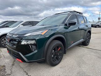 Used 2026 Nissan Rogue SV w/ Rock Creek Premium Package video 1