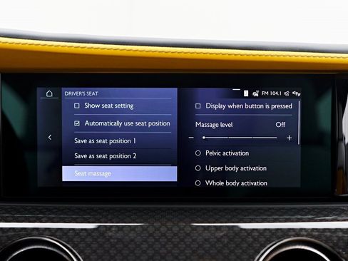 Used 2025 Rolls-Royce Spectre Black Badge image 77